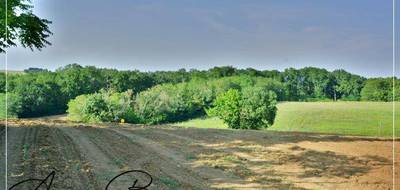 Terrain seul à Port-Sainte-Marie en Lot-et-Garonne (47) de 1870 m² à vendre au prix de 58000€ - 4