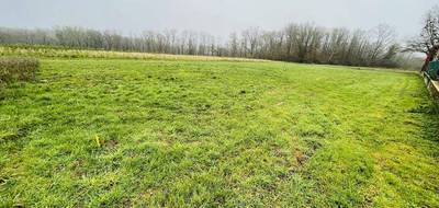 Terrain seul à Viré en Saône-et-Loire (71) de 683 m² à vendre au prix de 59900€ - 2