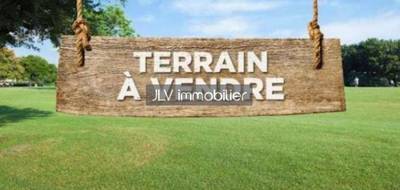 Terrain seul à Hardifort en Nord (59) de 450 m² à vendre au prix de 63500€ - 1