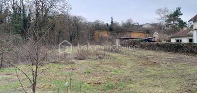 Terrain seul à Auxerre en Yonne (89) de 6251 m² à vendre au prix de 341250€ - 1