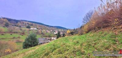 Terrain seul à Wildersbach en Bas-Rhin (67) de 750 m² à vendre au prix de 45000€ - 1