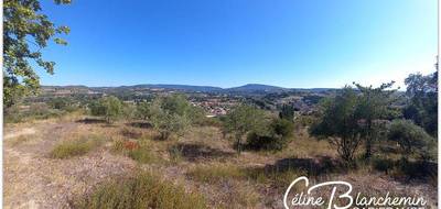 Terrain seul à Limoux en Aude (11) de 3060 m² à vendre au prix de 90000€ - 1