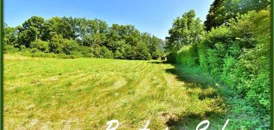 Terrain seul à Sisteron en Alpes-de-Haute-Provence (04) de 3005 m² à vendre au prix de 127000€ - 3