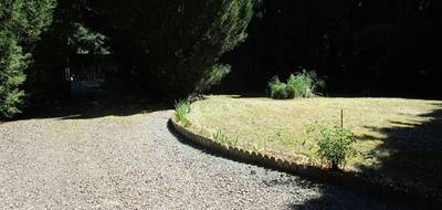 Terrain seul à Saint-Avaugourd-des-Landes en Vendée (85) de 2675 m² à vendre au prix de 146000€ - 3