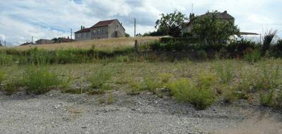 Terrain seul à Sainte-Sigolène en Haute-Loire (43) de 615 m² à vendre au prix de 43000€ - 1