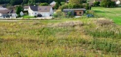 Terrain seul à Saint-Vit en Doubs (25) de 626 m² à vendre au prix de 76000€ - 1