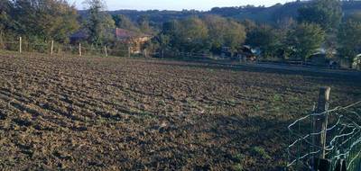 Terrain seul à Montgiscard en Haute-Garonne (31) de 2679 m² à vendre au prix de 210000€ - 3