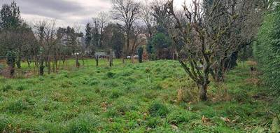 Terrain seul à Val d'Oust en Morbihan (56) de 800 m² à vendre au prix de 23990€ - 1