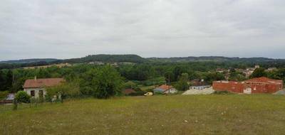 Terrain seul à Lisle en Dordogne (24) de 1803 m² à vendre au prix de 26000€ - 2