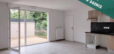 Programme terrain + maison à Muret en Haute-Garonne (31) de 93 m² à vendre au prix de 0€ - 1