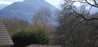 Terrain seul à Poueyferré en Hautes-Pyrénées (65) de 1000 m² à vendre au prix de 61000€ - 1