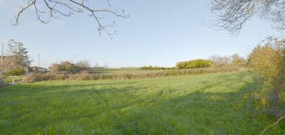 Terrain seul à La Bretonnière-la-Claye en Vendée (85) de 1800 m² à vendre au prix de 56000€ - 3