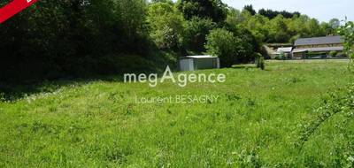 Terrain seul à Fécamp en Seine-Maritime (76) de 1146 m² à vendre au prix de 178000€ - 2