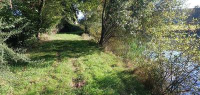 Terrain seul à Commer en Mayenne (53) de 5361 m² à vendre au prix de 36000€ - 3