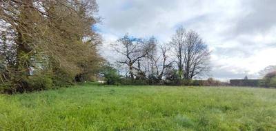 Terrain seul à La Gacilly en Morbihan (56) de 947 m² à vendre au prix de 29500€ - 2