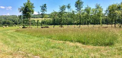 Terrain seul à Saint-Jean-de-Côle en Dordogne (24) de 1671 m² à vendre au prix de 33000€ - 1