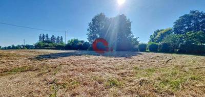 Terrain seul à Cayrac en Tarn-et-Garonne (82) de 1548 m² à vendre au prix de 53000€ - 3