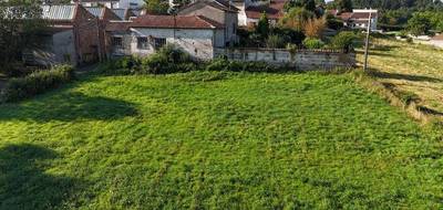 Terrain seul à Essertines-en-Donzy en Loire (42) de 1750 m² à vendre au prix de 66500€ - 4