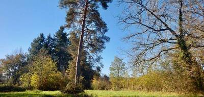 Terrain seul à Mayac en Dordogne (24) de 1405 m² à vendre au prix de 20000€ - 4