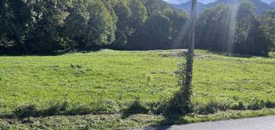 Terrain seul à Argentine en Savoie (73) de 603 m² à vendre au prix de 37000€ - 4