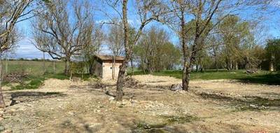 Terrain seul à Saint-Julia en Haute-Garonne (31) de 6000 m² à vendre au prix de 169000€ - 4