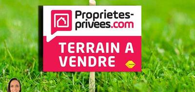 Terrain seul à Sarzeau en Morbihan (56) de 504 m² à vendre au prix de 147290€ - 3