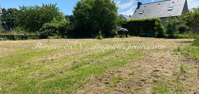 Terrain seul à Dinard en Ille-et-Vilaine (35) de 849 m² à vendre au prix de 642300€ - 4