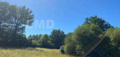 Terrain seul à Puylagarde en Tarn-et-Garonne (82) de 9381 m² à vendre au prix de 54000€ - 4