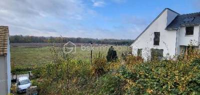 Terrain seul à Draveil en Essonne (91) de 380 m² à vendre au prix de 155000€ - 2