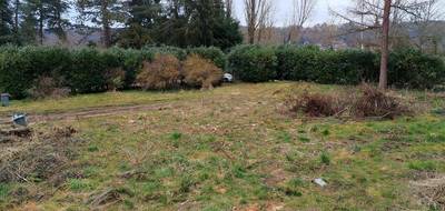 Terrain seul à Chevreuse en Yvelines (78) de 1000 m² à vendre au prix de 390000€ - 1