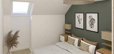 Programme terrain + maison à Taverny en Val-d'Oise (95) de 221 m² à vendre au prix de 324000€ - 4