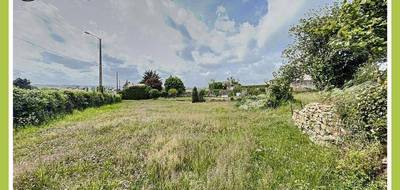 Terrain seul à Saint-Maixent-l'École en Deux-Sèvres (79) de 1040 m² à vendre au prix de 19900€ - 2