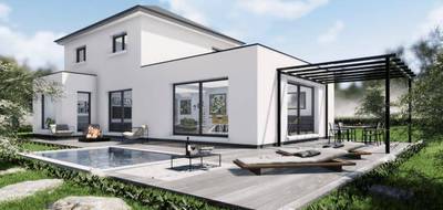 Programme terrain + maison à Sélestat en Bas-Rhin (67) de 1000 m² à vendre au prix de 595000€ - 1