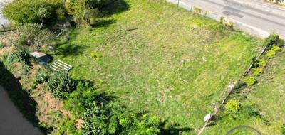 Terrain seul à Lusignan en Vienne (86) de 668 m² à vendre au prix de 11000€ - 1