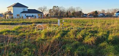 Terrain seul à Soumoulou en Pyrénées-Atlantiques (64) de 945 m² à vendre au prix de 82000€ - 2