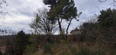 Terrain seul à Manosque en Alpes-de-Haute-Provence (04) de 2000 m² à vendre au prix de 225000€ - 2