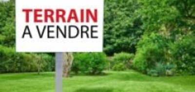 Terrain seul à Locmalo en Morbihan (56) de 1003 m² à vendre au prix de 27069€ - 1