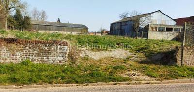 Terrain seul à Averdoingt en Pas-de-Calais (62) de 1000 m² à vendre au prix de 37900€ - 3