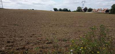 Terrain seul à Ifs en Calvados (14) de 700 m² à vendre au prix de 169600€ - 2