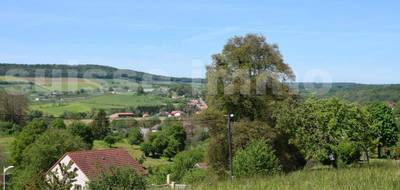 Terrain seul à Saulnot en Haute-Saône (70) de 1740 m² à vendre au prix de 38000€ - 1