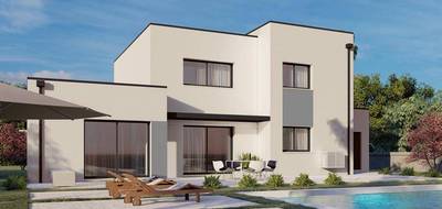 Programme terrain + maison à Maule en Yvelines (78) de 760 m² à vendre au prix de 602900€ - 2