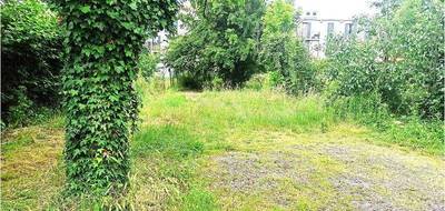 Terrain seul à Feurs en Loire (42) de 525 m² à vendre au prix de 45000€ - 4