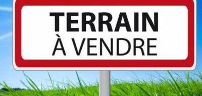 Terrain seul à Châtenoy-en-Bresse en Saône-et-Loire (71) de 1000 m² à vendre au prix de 83000€ - 4