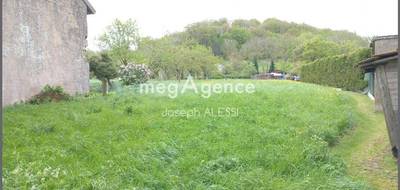 Terrain seul à Lidrezing en Moselle (57) de 661 m² à vendre au prix de 22500€ - 3