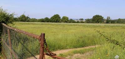 Terrain seul à Dracy-Saint-Loup en Saône-et-Loire (71) de 12031 m² à vendre au prix de 44000€ - 3