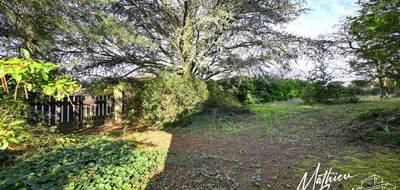 Terrain seul à Pollionnay en Rhône (69) de 419 m² à vendre au prix de 265000€ - 2