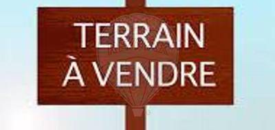 Terrain seul à Marles-sur-Canche en Pas-de-Calais (62) de 5090 m² à vendre au prix de 26500€ - 3