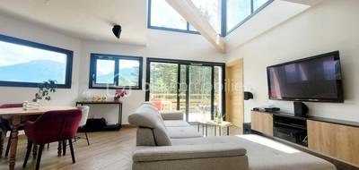 Programme terrain + maison à Crots en Hautes-Alpes (05) de 175 m² à vendre au prix de 664000€ - 4