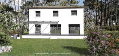 Terrain seul à Cheval-Blanc en Vaucluse (84) de 600 m² à vendre au prix de 199000€ - 2
