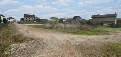 Terrain seul à Raddon-et-Chapendu en Haute-Saône (70) de 4019 m² à vendre au prix de 55000€ - 3